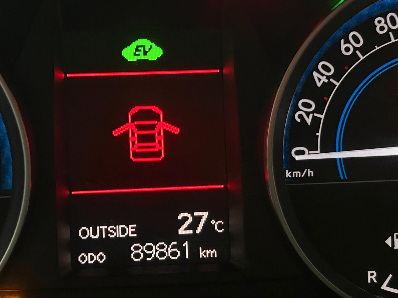 Toyota Auris Touring Sport 1.8 Hybrid Lounge 136cv +Tetto FULL