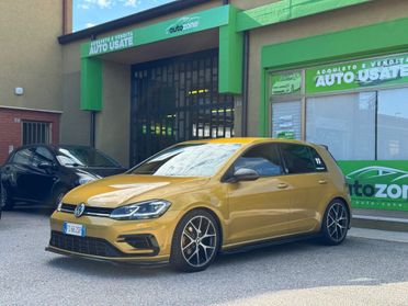 Volkswagen Golf R-Line 1.4 TSI 125CV DSG 5p – 2018 Neopatentati