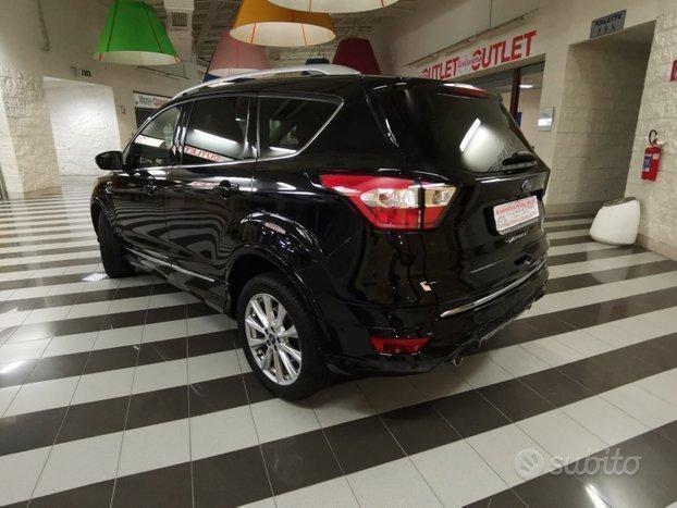 Ford Kuga 2.0tdci 180cv Powershift AWD Vignale