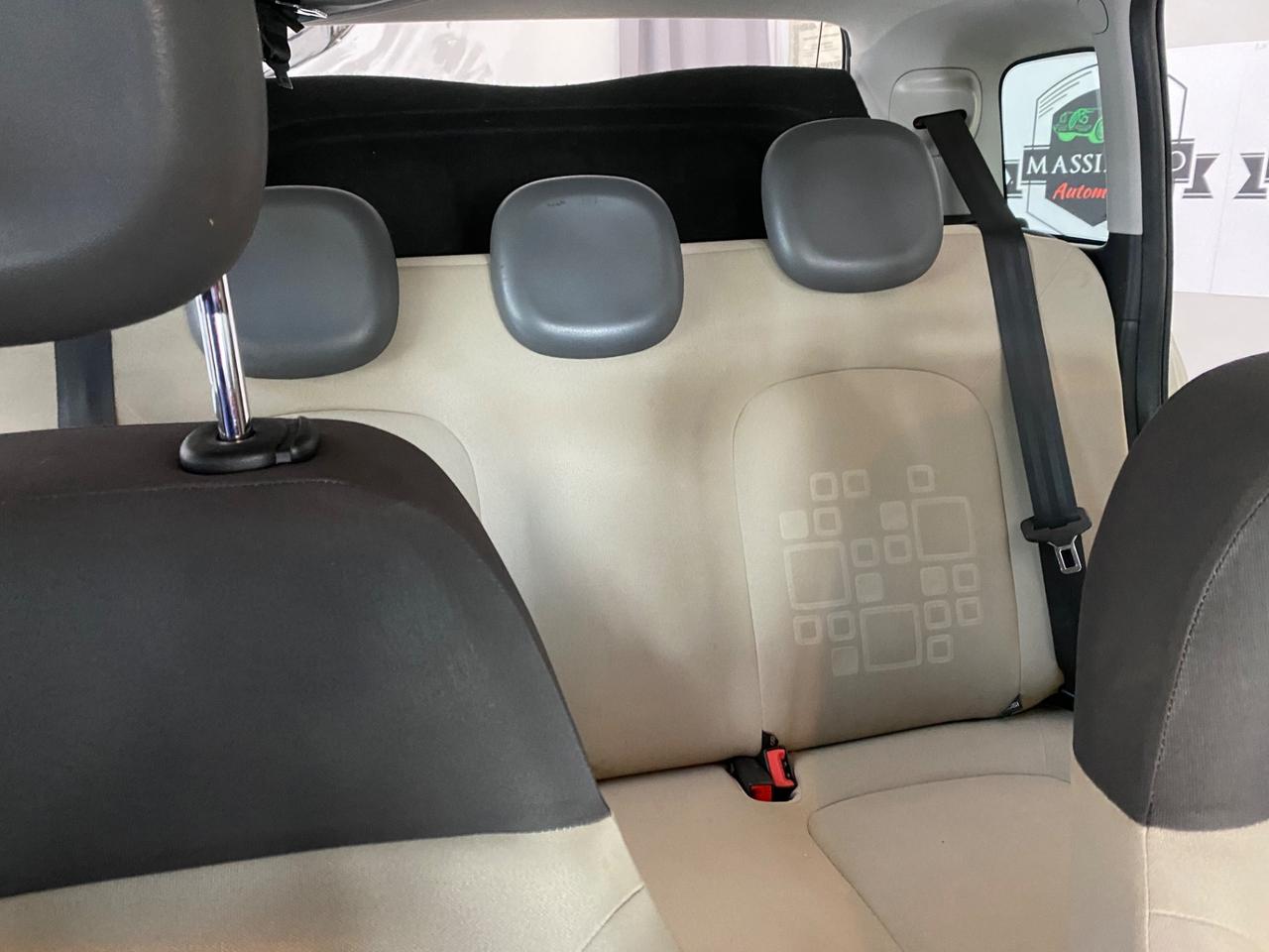 Fiat Panda 0.9 TwinAir Turbo Natural Power Easy