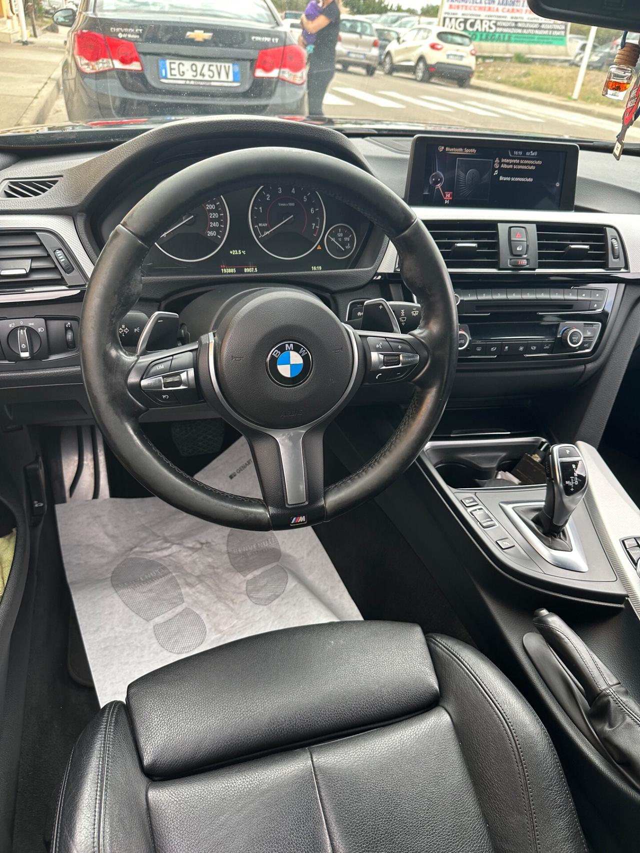 Bmw 428 428i Coupé Msport