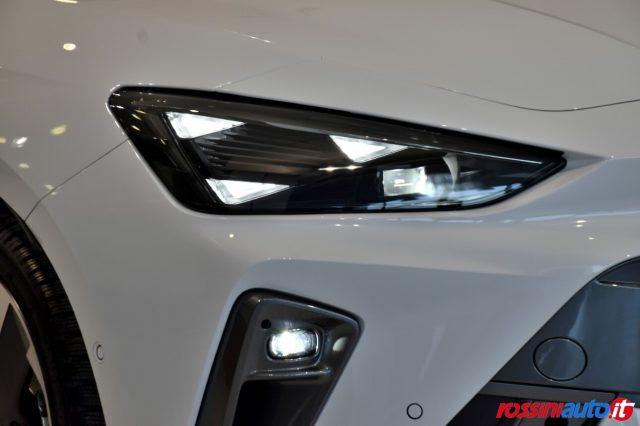CUPRA Leon 2.0 TDI 150 CV DSG + EDGE PACK + NAVI + INTELLIGEN