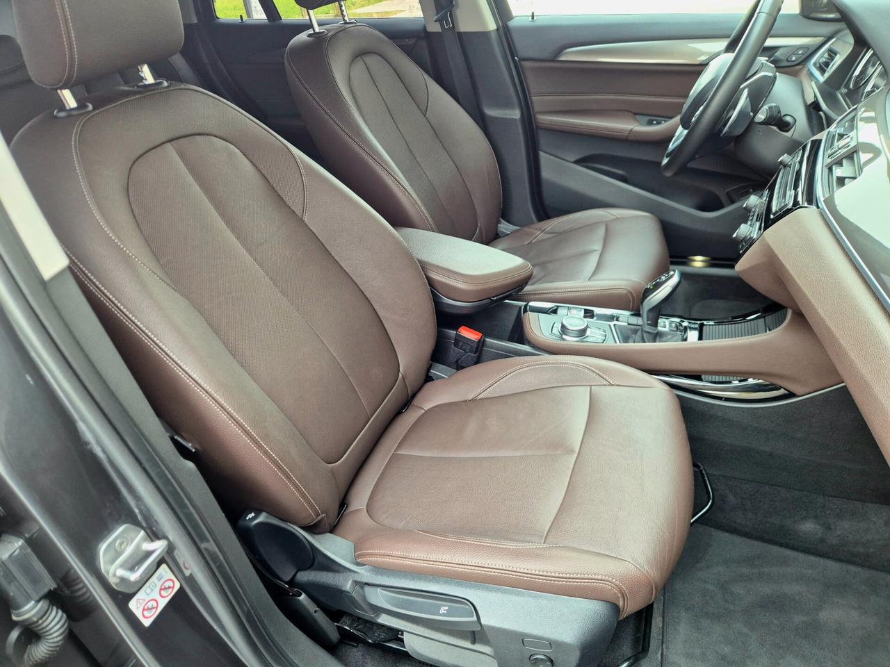 Bmw X1 sDrive18d xLine