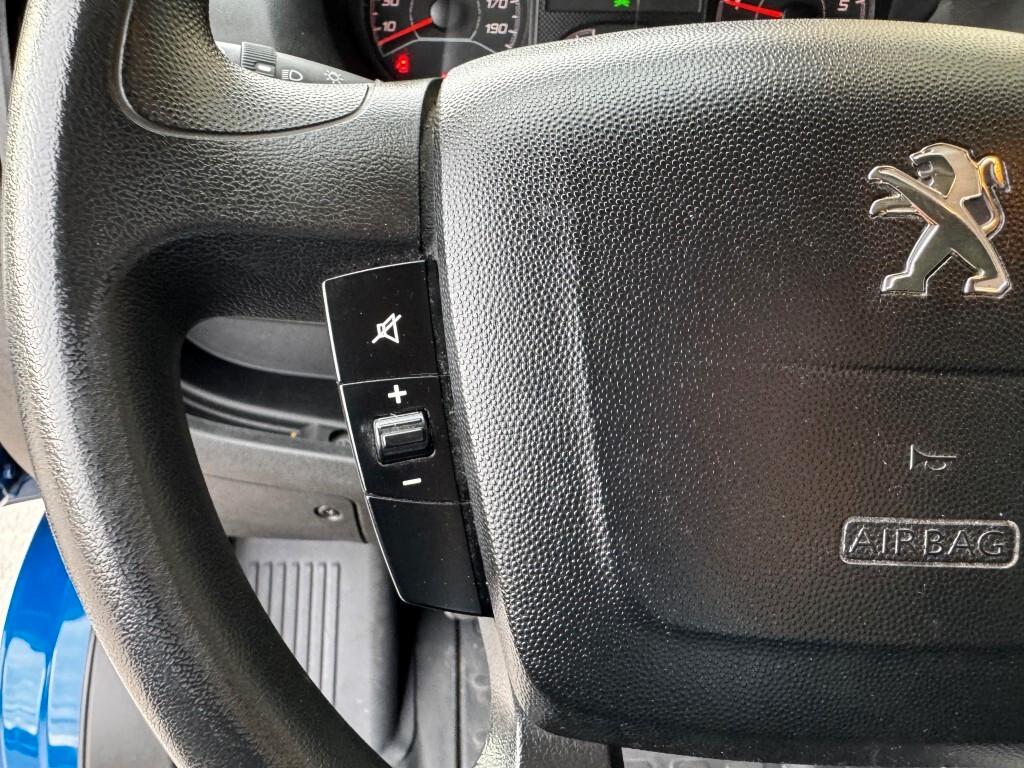 Peugeot Boxer L2 H2 Bluehdi 140 Cv