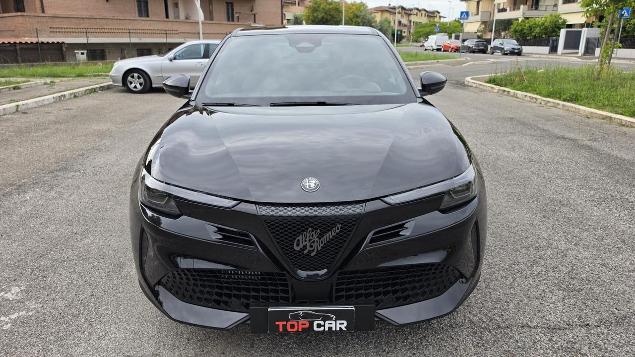 Alfa Romeo Junior 1.2 145 CV Hybrid eDCT6 IMMATRICOLATA ITALIANA
