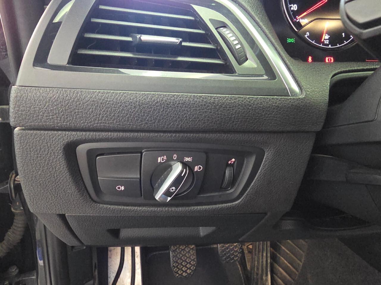 Bmw M2 cambio MANUALE un proprietario