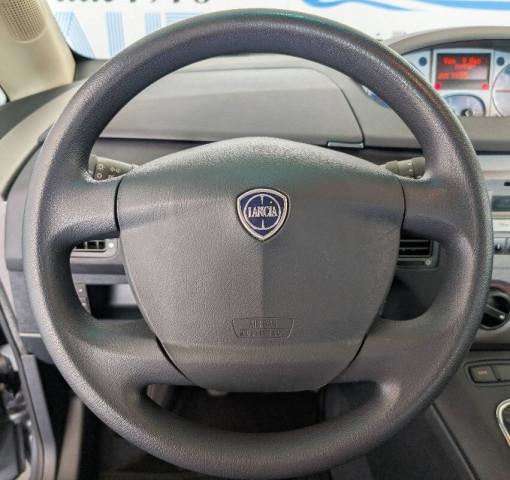 Lancia Musa 1.3 mjt Platino 90cv