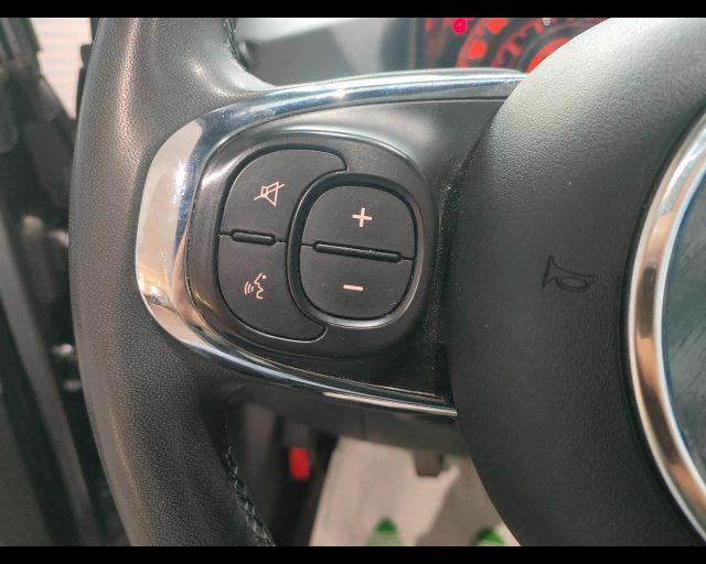 FIAT 500 1.0 hybrid 70cv Dolcevita