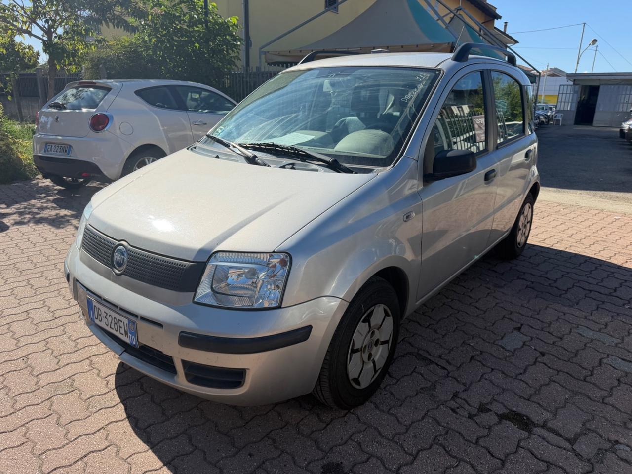 Fiat Panda 1.1 Actual