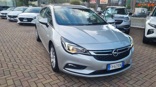 OPEL Astra 1.6 CDTi 110CV Start&Stop Sports Tourer Business