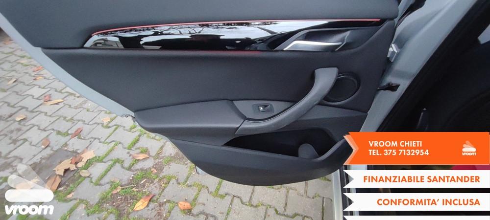 BMW X1 sDrive20d xLine