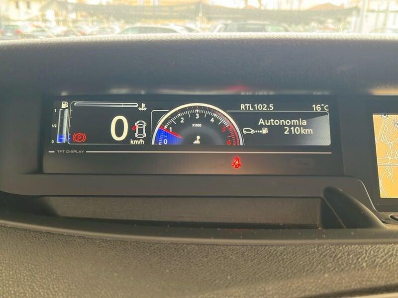 Renault Scénic X-Mod 1.5 dCi 110cv S&S Energy