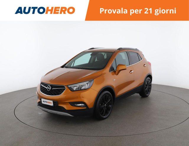 OPEL Mokka X 1.6 CDTI Ecotec 136CV 4x2 aut. Innovation