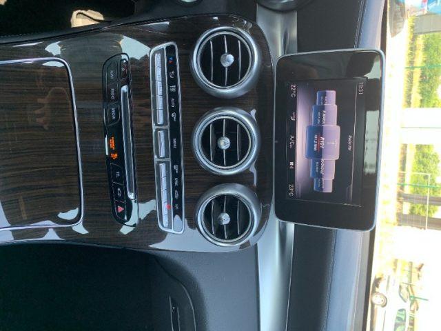 MERCEDES-BENZ GLC 220 d 4Matic Executive