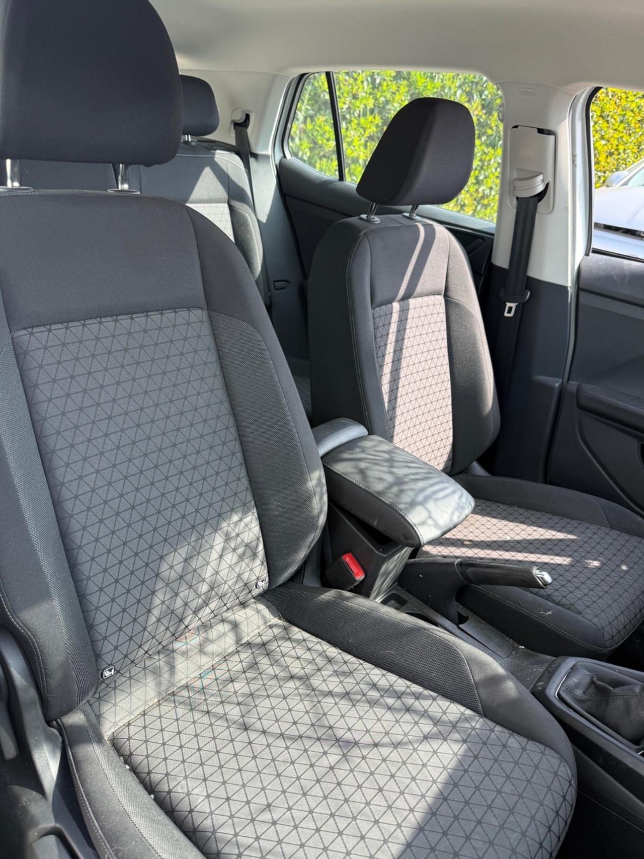 Volkswagen T-Cross 1.0 TSI 110 CV Style