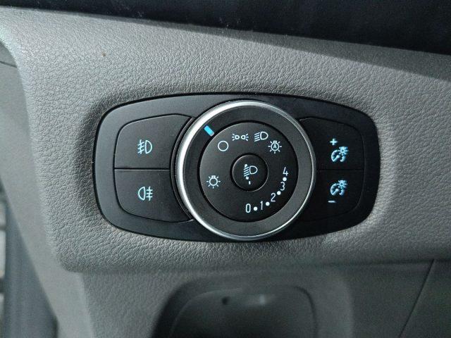 FORD Transit Custom 320 2.0 TDCi 130 PL Combi Trend