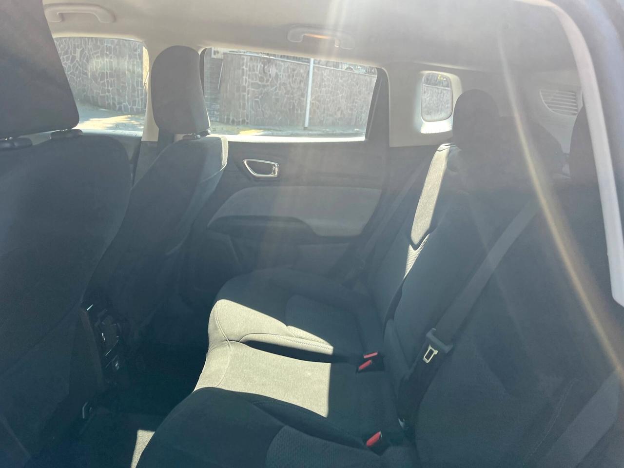 Jeep Compass 1.6 Multijet II 2WD Business