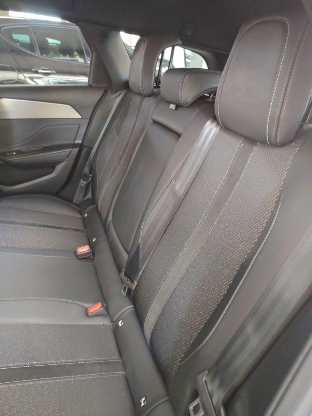 PEUGEOT 308 Hybrid 145 e-DCS6 SW GT