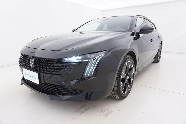 Peugeot 508 SW GT EAT8 BR792869 1.5 Diesel 131CV