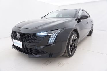 Peugeot 508 SW GT EAT8 BR792869 1.5 Diesel 131CV
