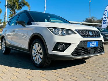 Seat Arona 1.0 EcoTSI XCELLENCE