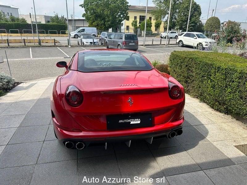 Ferrari California T California 3.9 T dct