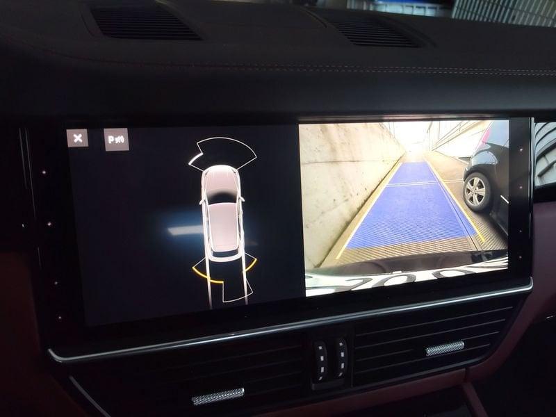 Porsche Cayenne Cayenne 3.0 tiptronic