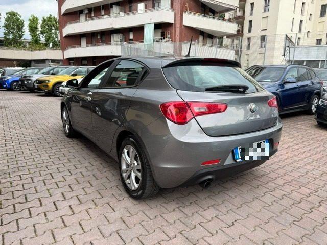 ALFA ROMEO Giulietta 1.4 Turbo 105 CV Progression