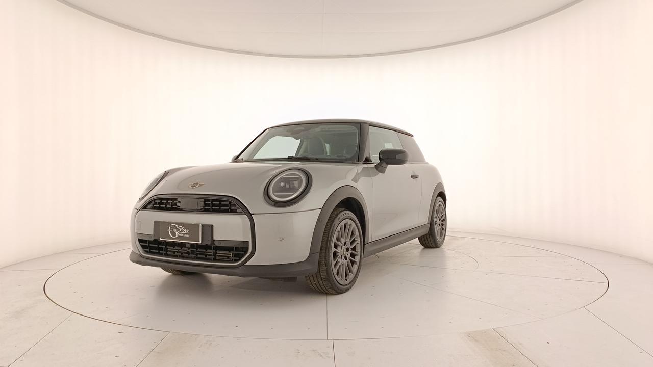 MINI Mini Cooper F66 3p - Mini Cooper 3p 1.5 C Classic auto