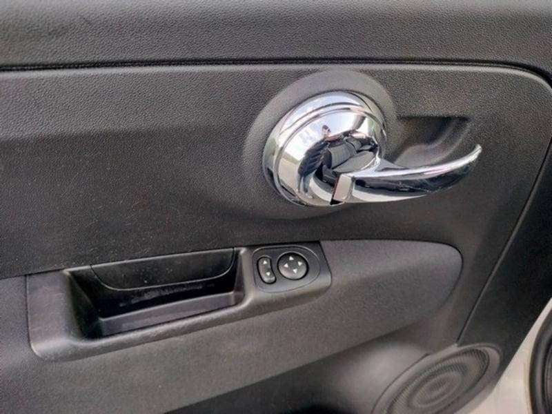 FIAT 500 500 1.2 EasyPower Lounge