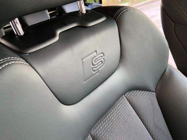 AUDI Q8 50 TDI 286 CV quattro tiptronic S line plus.