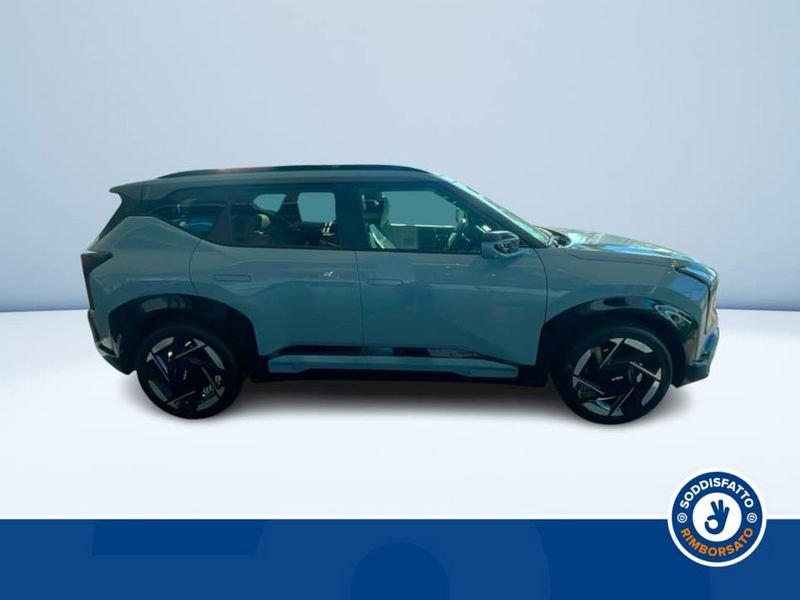 Kia Seltos 1.6 TGDI DCT 2WD GT-Line (TC, TT)