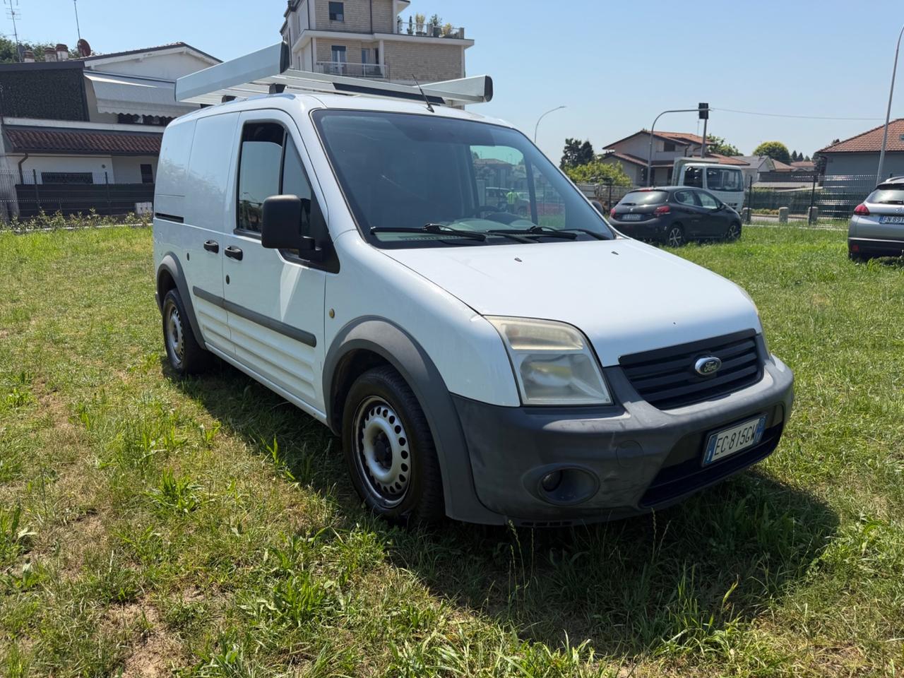 Ford Transit Connect 200S 1.8 TDCi/90CV PC-TN