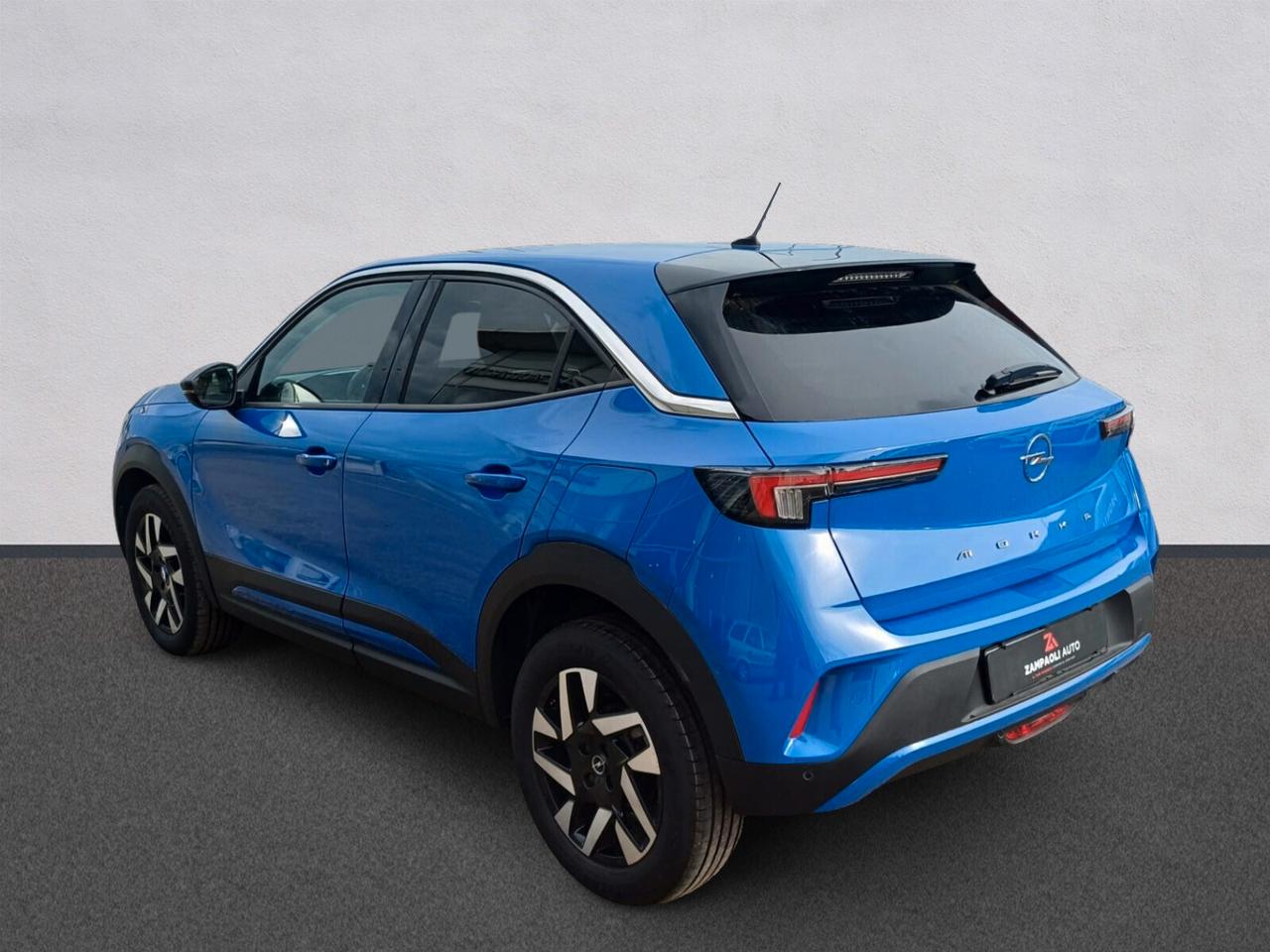 Opel Mokka 1.2 - Km 0 | da €259,00 al mese