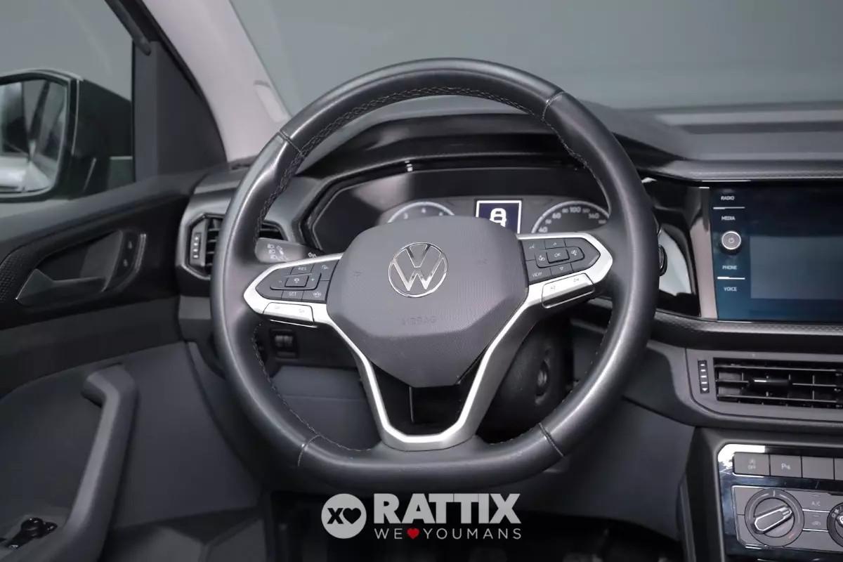 Volkswagen T-Cross 1.0 TSI 95CV Style