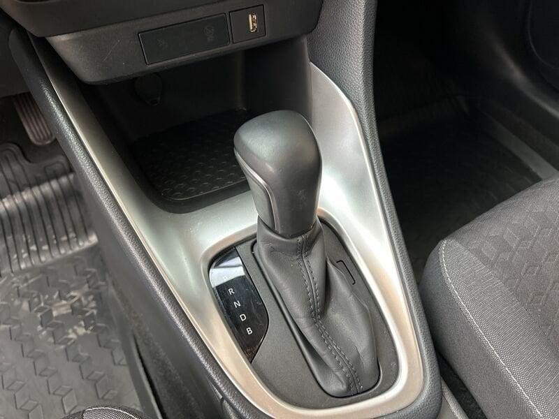 Toyota Yaris 1.5 hybrid Active