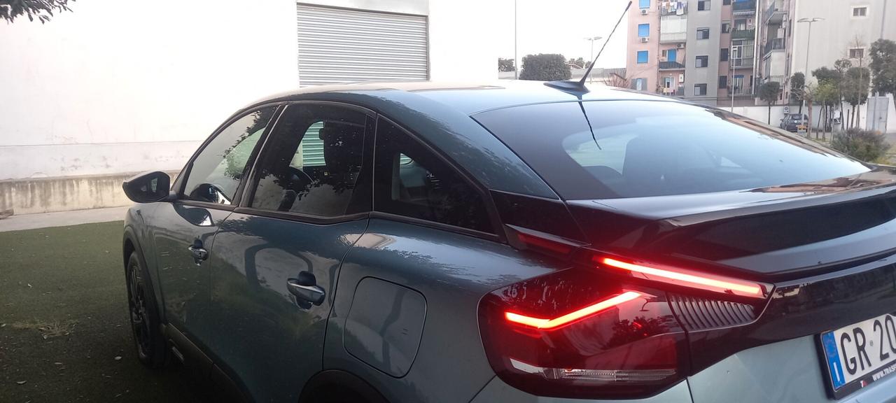 Citroen C4 BlueHDi 130 S&S EAT8 Shine 2023