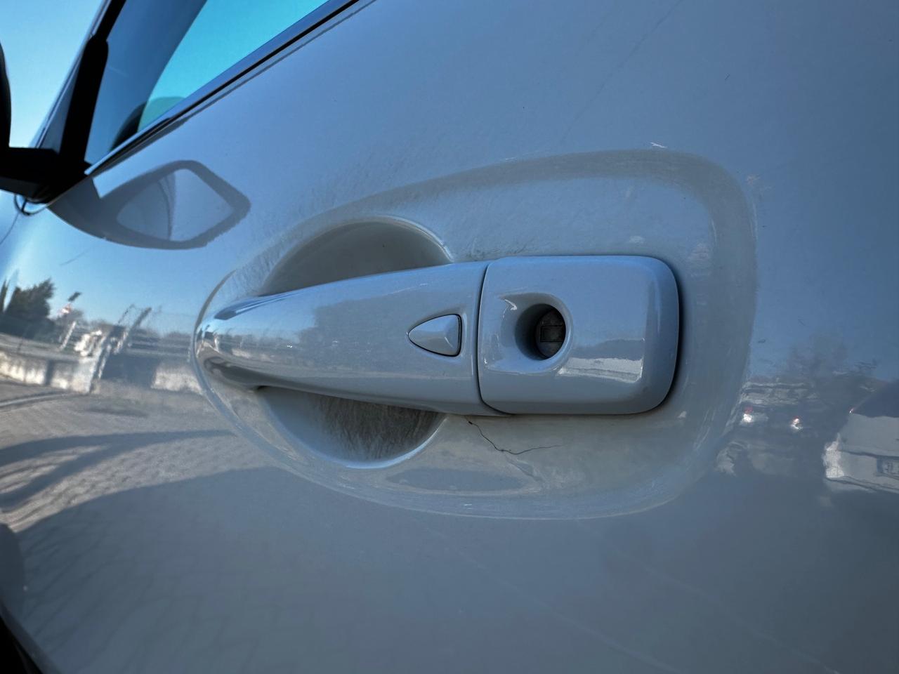 Renault Kadjar dCi 8V 110CV EDC Energy Intens