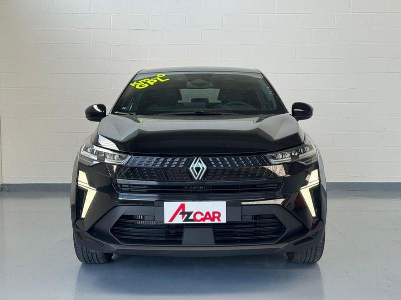 Renault Captur Captur ECO-G 100 CV Techno
