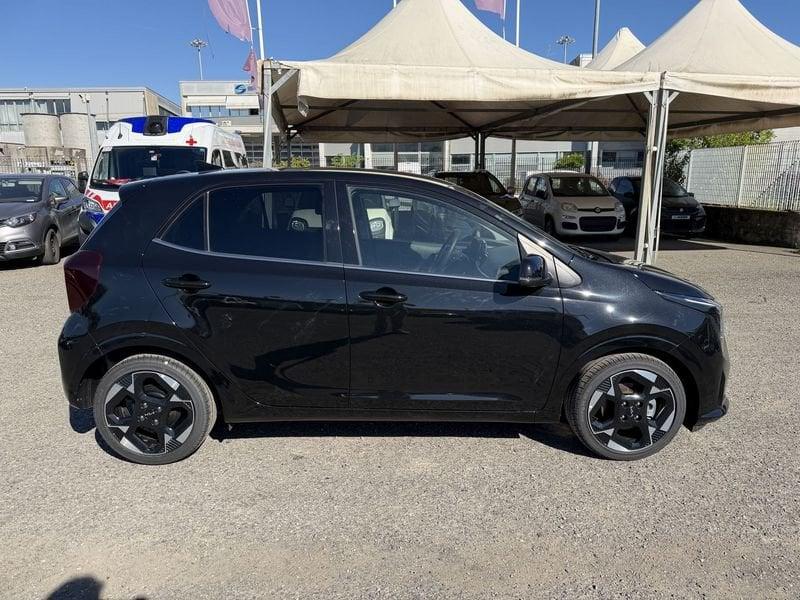 Kia Picanto 1.0 STYLE TT