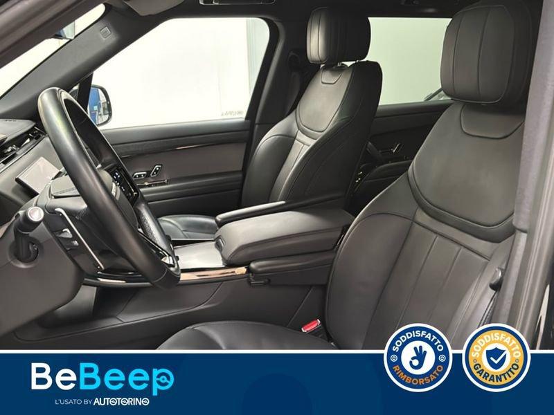 Land Rover RR Sport 3.0D I6 MHEV DYNAMIC HSE AWD 300