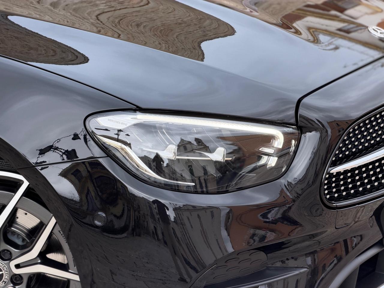 Mercedes-benz E 220 d Auto Cabrio Premium Plus 4Matic LED FULL