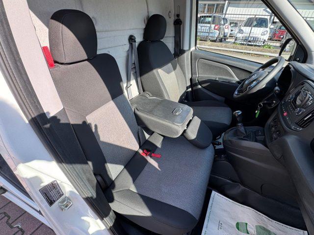 FIAT Doblo 1.3 MJT 95cv PC-TN FURGONE CARGO SX 3 POSTI ALLEST