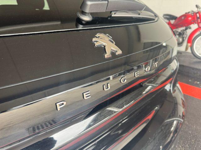 PEUGEOT 208 PureTech 75 Stop&Start 5 porte Allure Pack