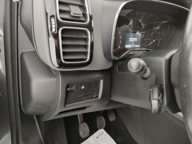 CITROEN C5 Aircross BlueHDi 130 S&S Shine