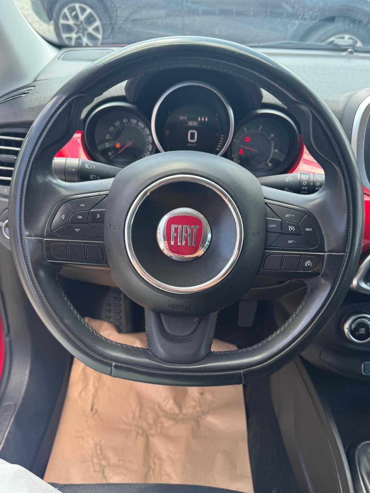 Fiat 500X 1.3 MultiJet 95 CV Pop Star