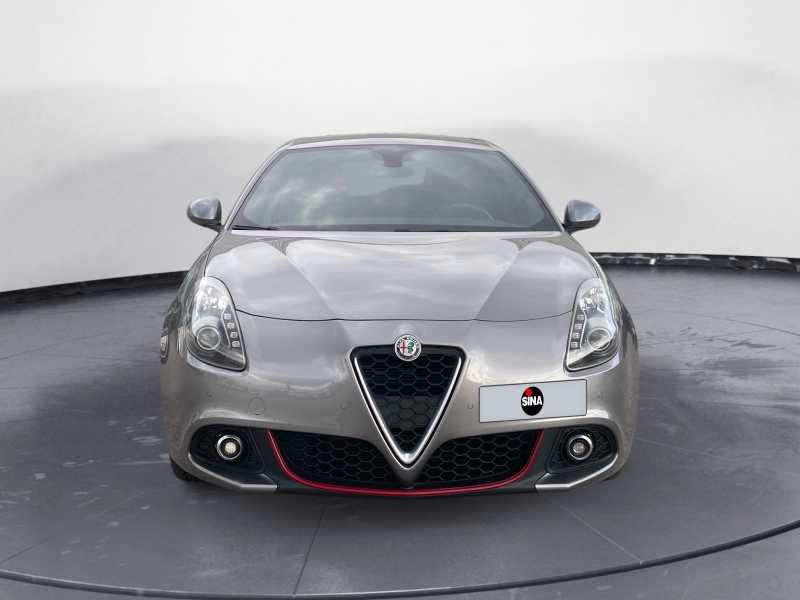 ALFA ROMEO Giulietta 1.4 t. Super 120cv