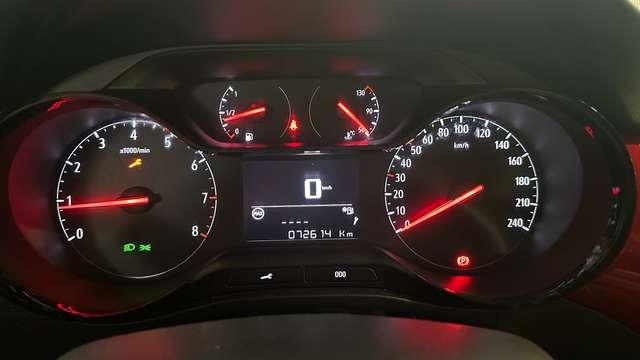 Opel Crossland 1.5 110Cv GS Line