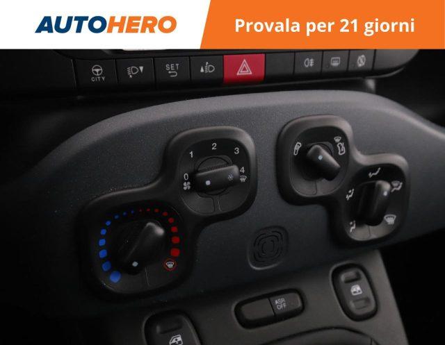 FIAT Panda 1.0 FireFly S&S Hybrid Easy