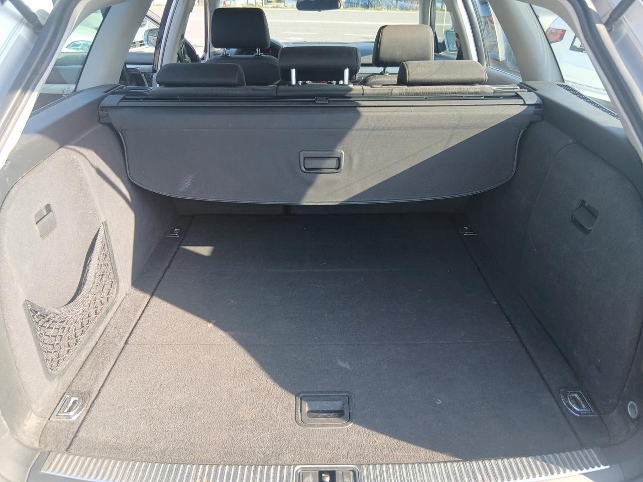 Audi A4 2.0 16V TDI Avant